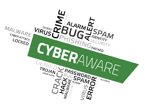 cyberaware