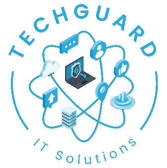 TechGuard IT Solutions